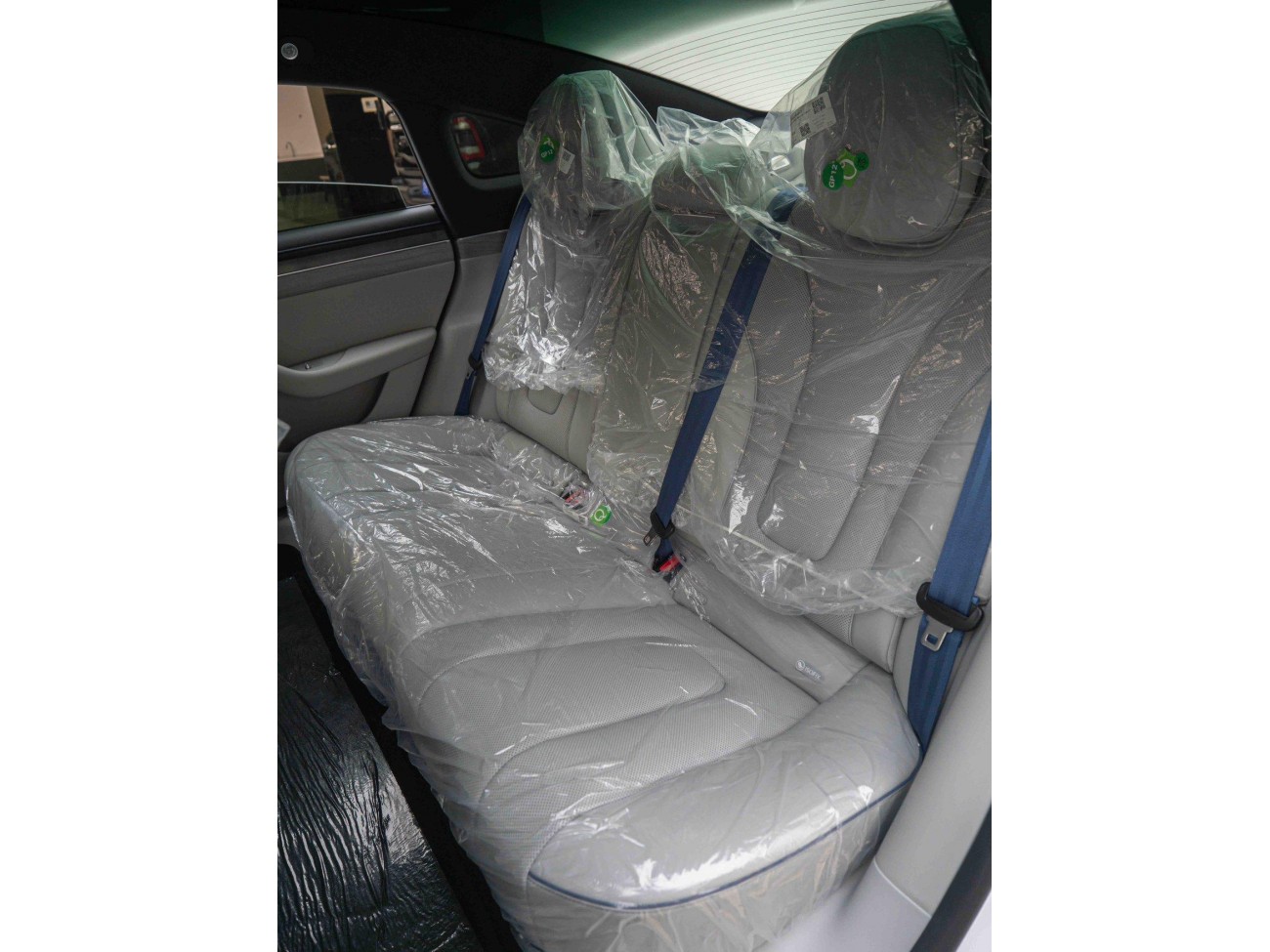 Luxeed S7 2025