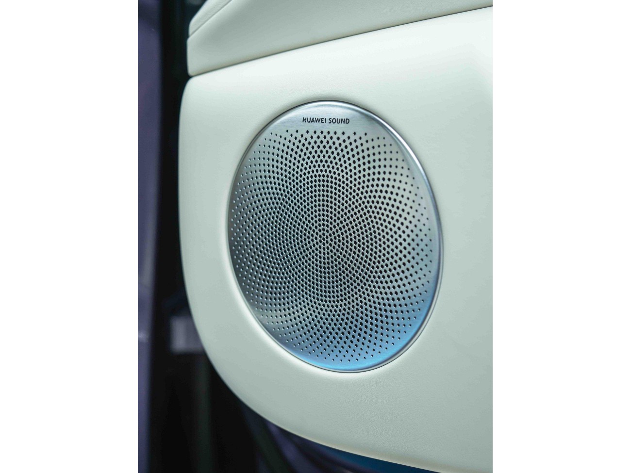 Luxeed S7 2025