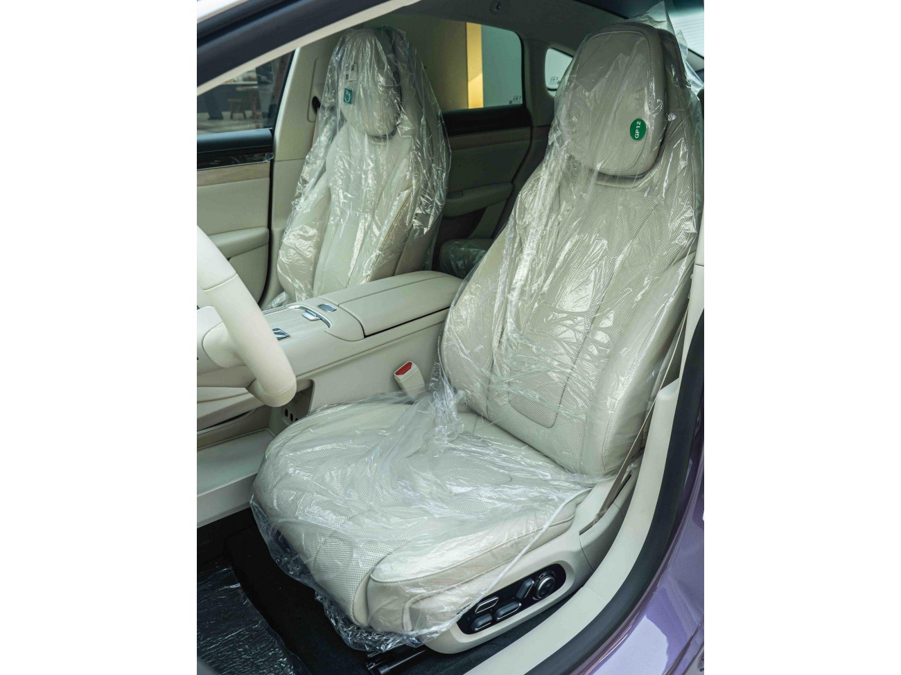 Luxeed S7 2025