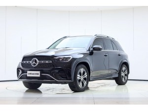 Mercedes-Benz GLE 350 4MATIC 2023