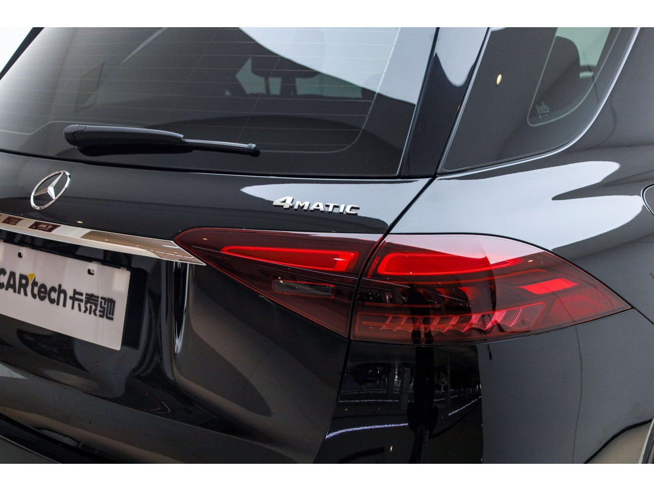 Mercedes-Benz GLE 350 4MATIC 2023