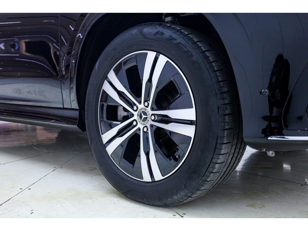 Mercedes-Benz GLE 350 4MATIC 2023