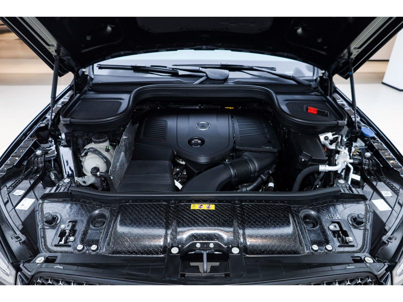 Mercedes-Benz GLE 350 4MATIC 2023