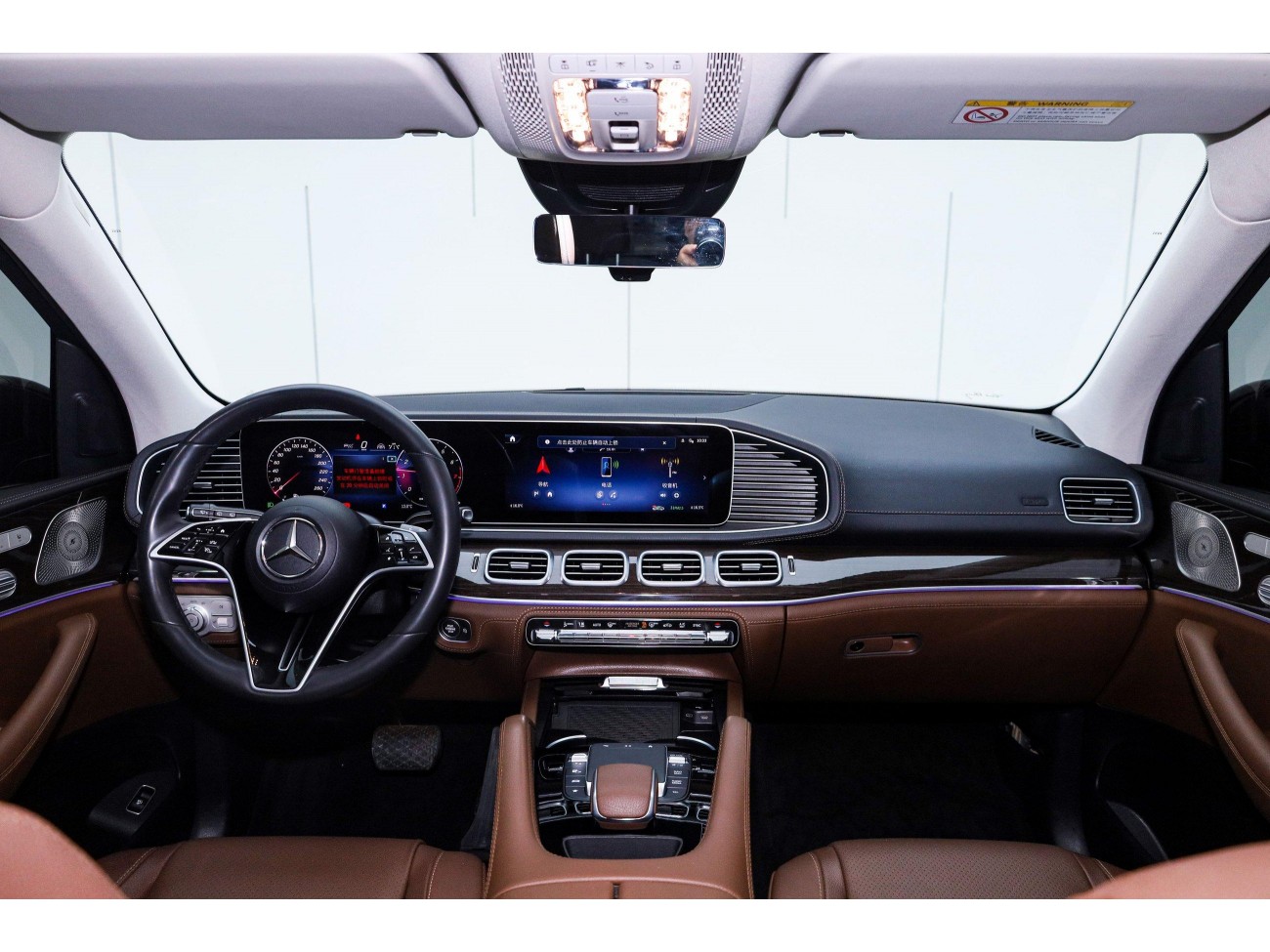 Mercedes-Benz GLE 350 4MATIC 2023