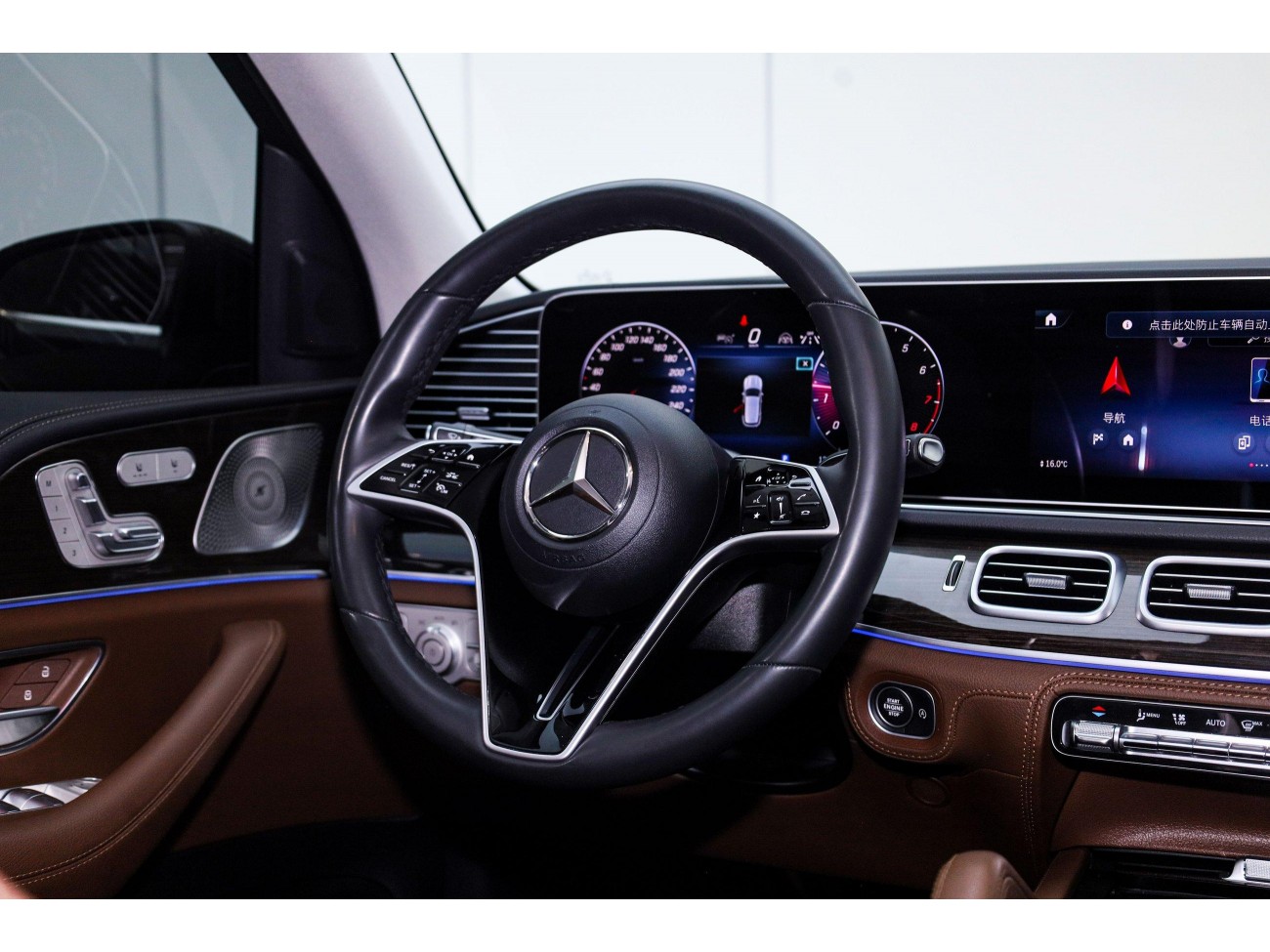 Mercedes-Benz GLE 350 4MATIC 2023