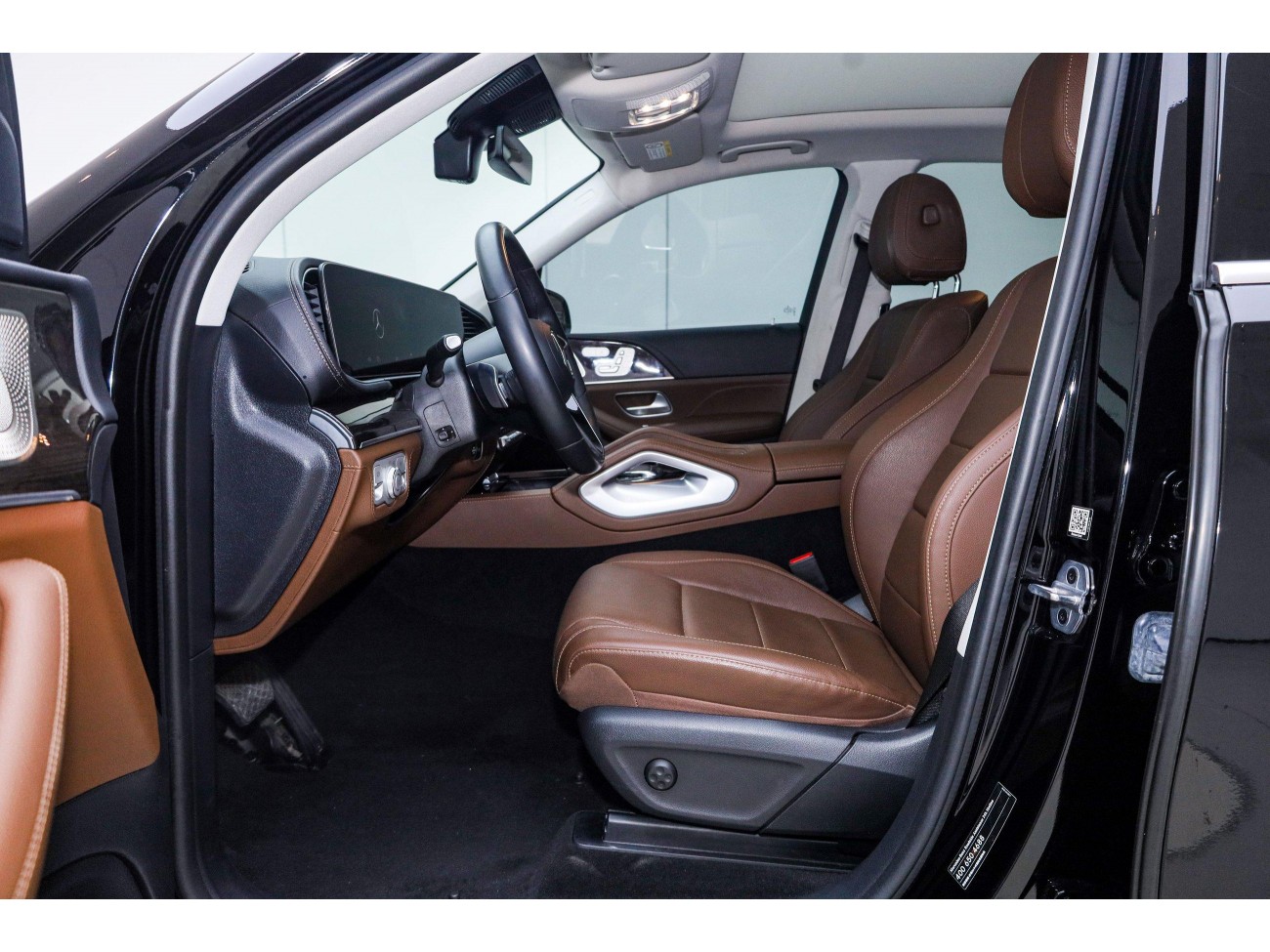 Mercedes-Benz GLE 350 4MATIC 2023