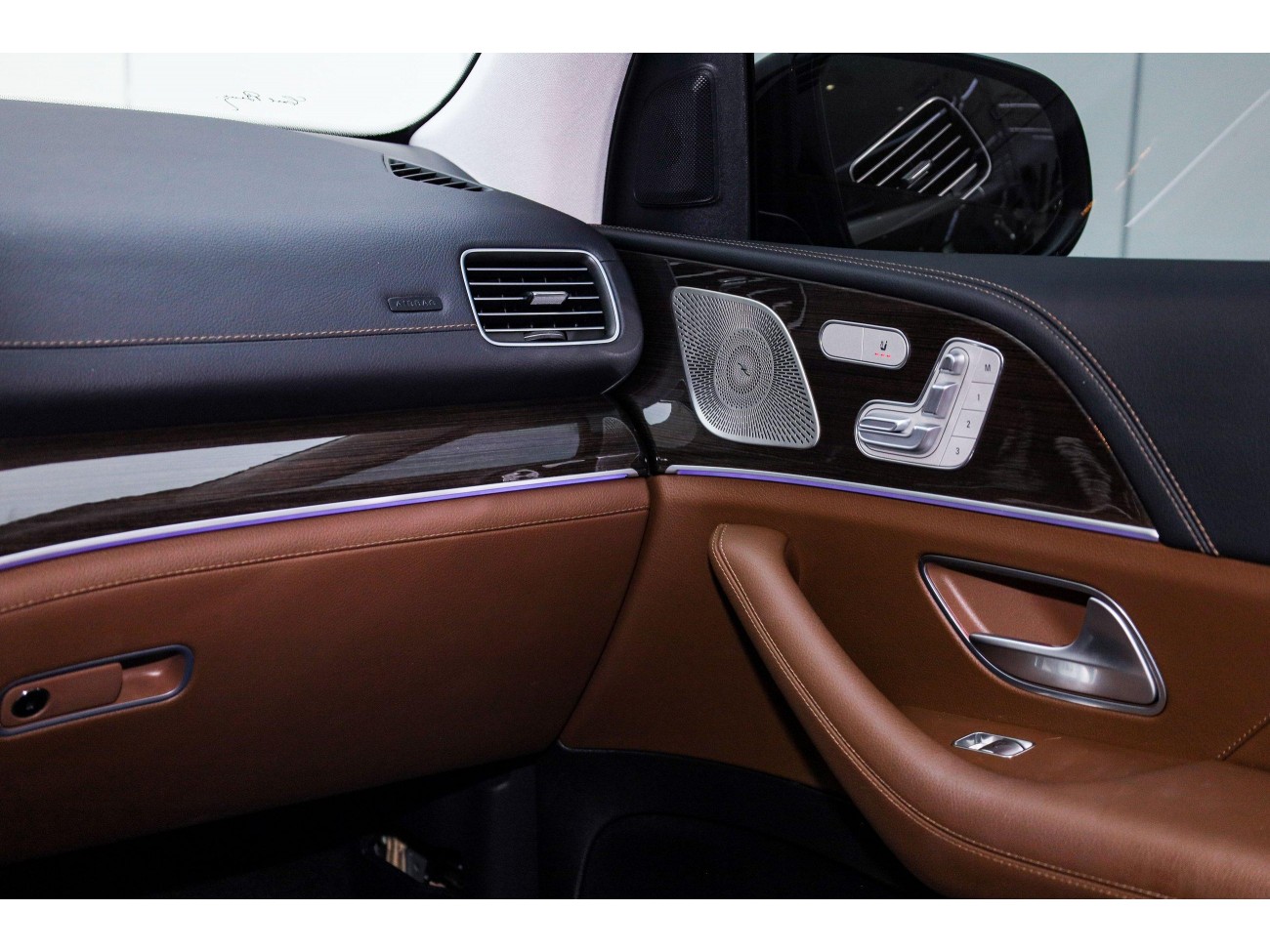 Mercedes-Benz GLE 350 4MATIC 2023