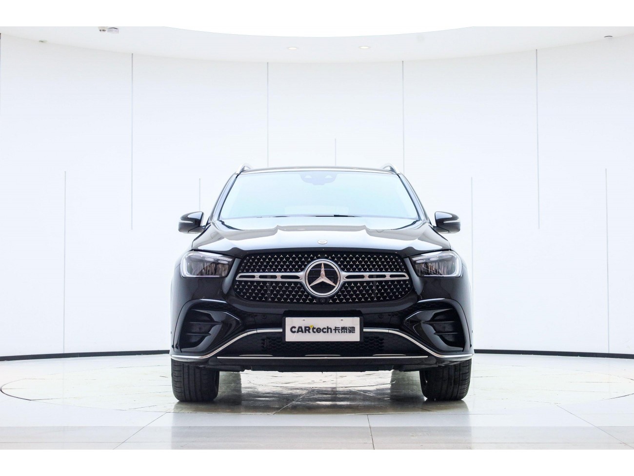 Mercedes-Benz GLE 350 4MATIC 2023