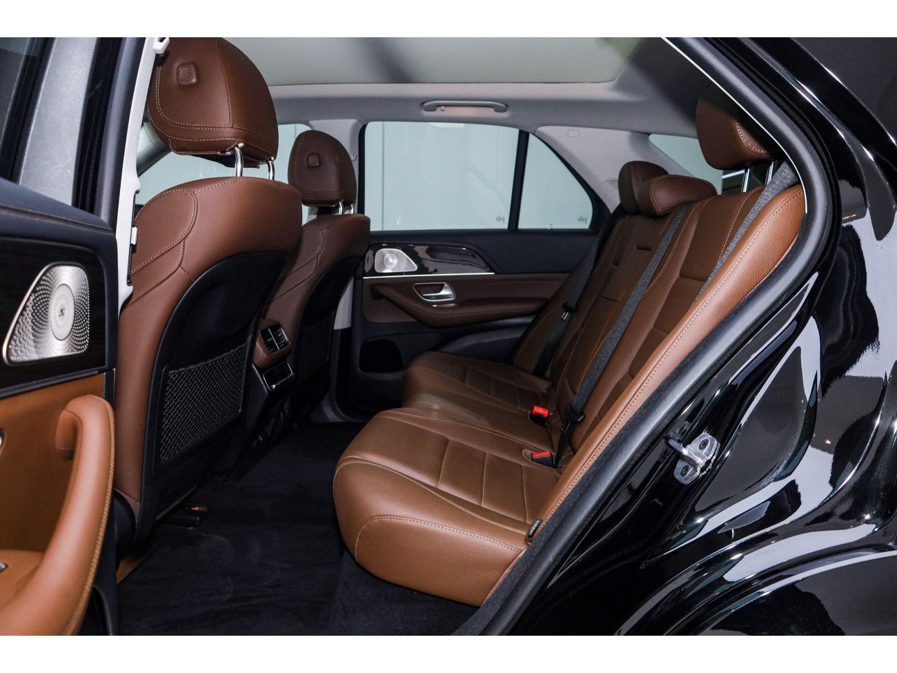 Mercedes-Benz GLE 350 4MATIC 2023