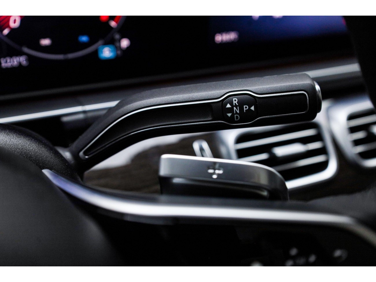 Mercedes-Benz GLE 350 4MATIC 2023