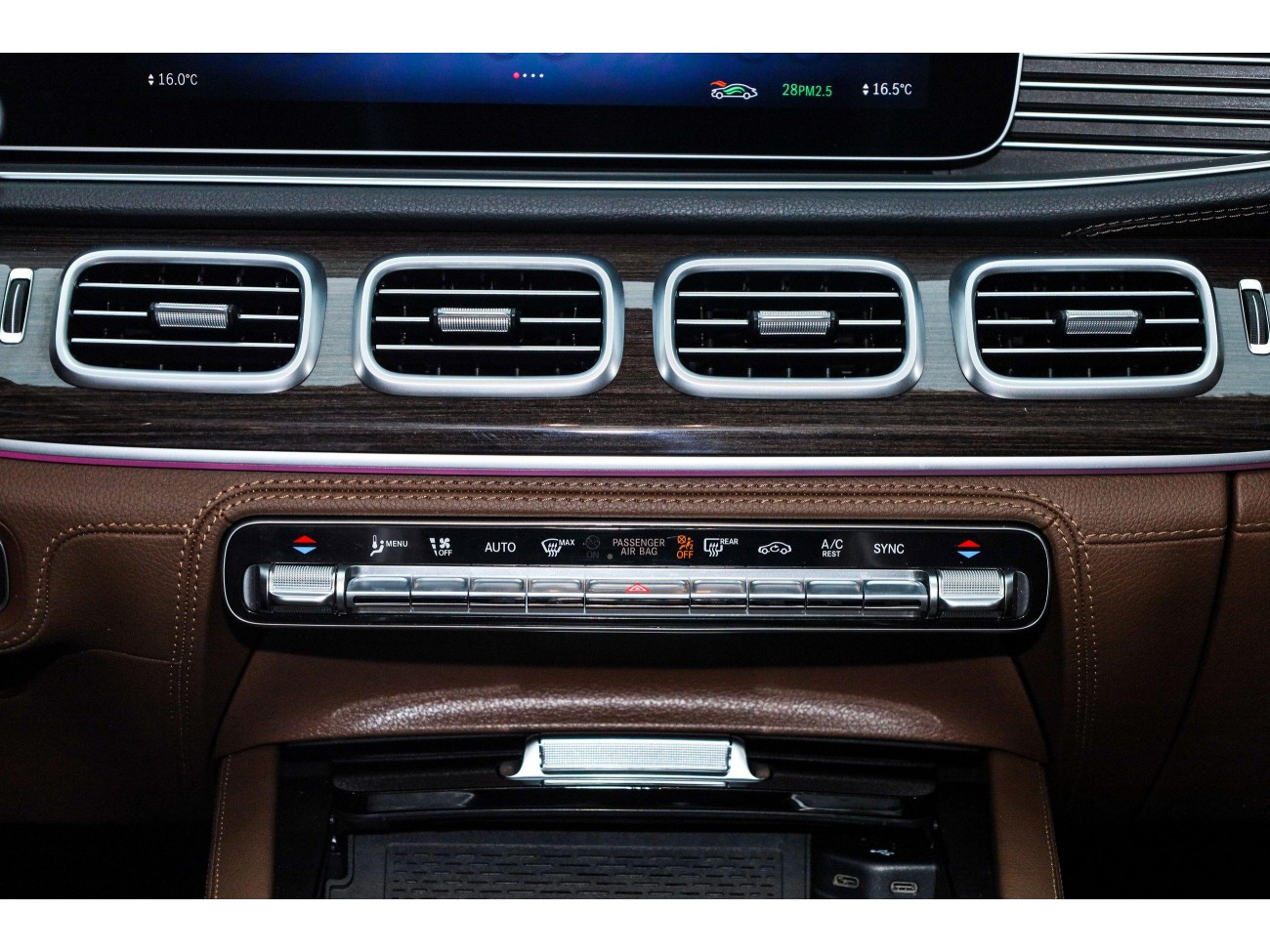 Mercedes-Benz GLE 350 4MATIC 2023