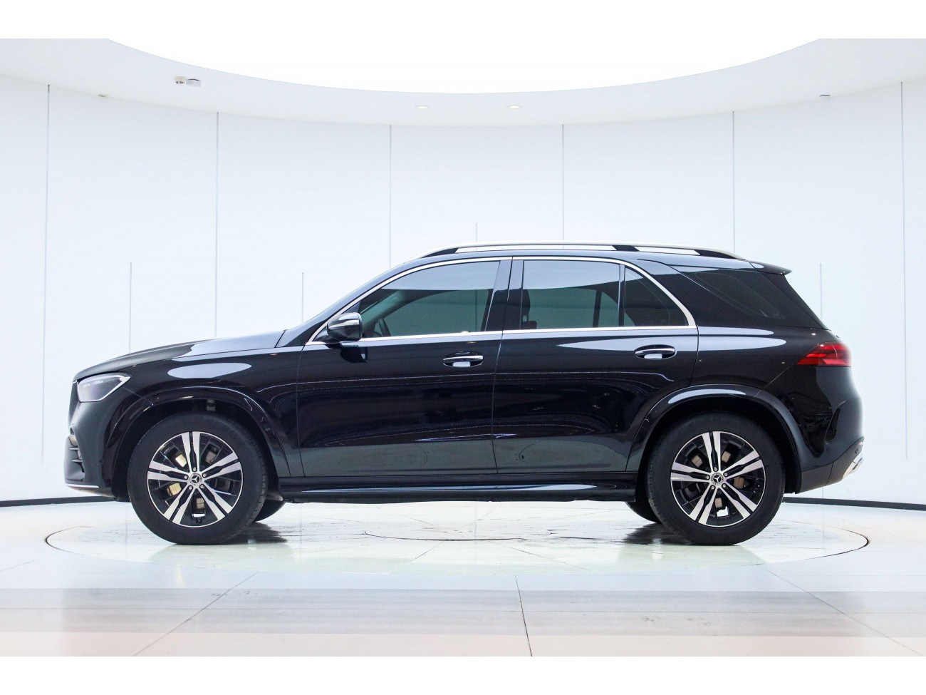 Mercedes-Benz GLE 350 4MATIC 2023