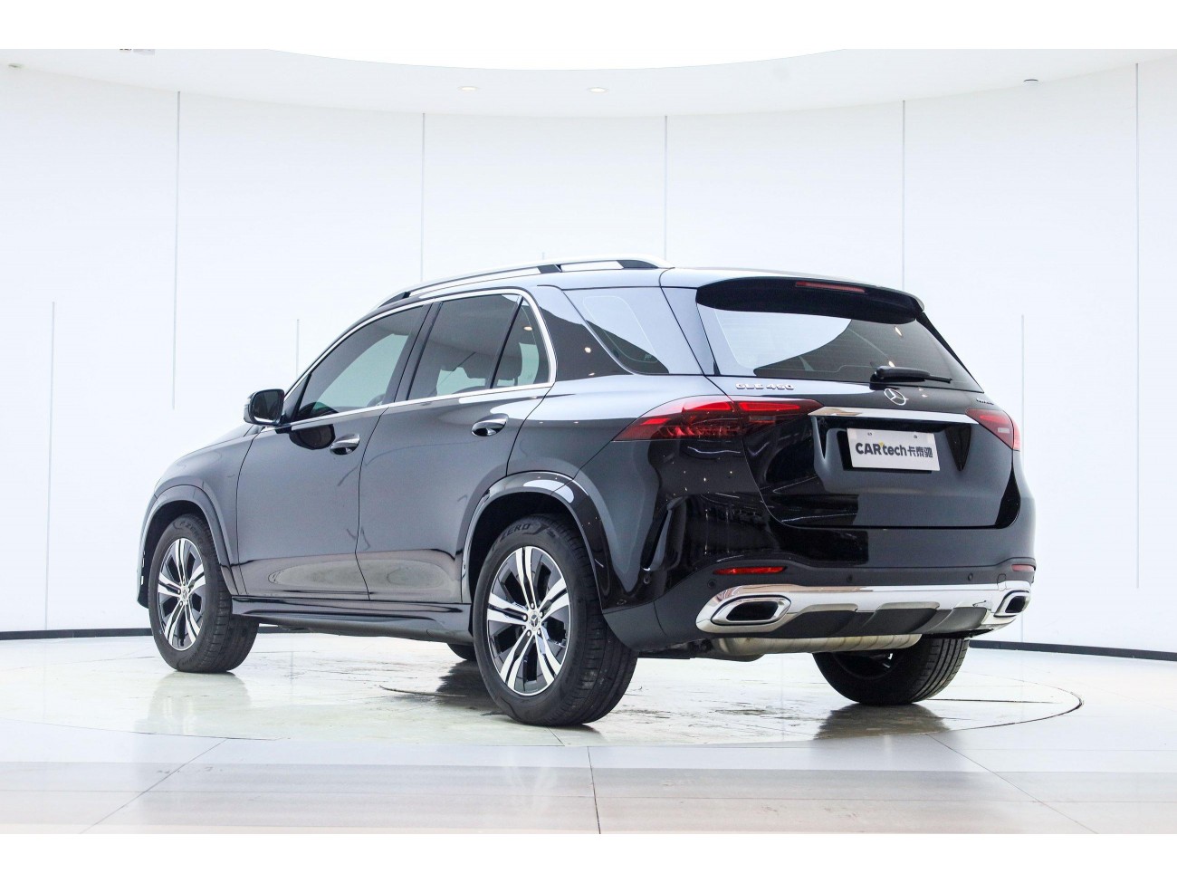 Mercedes-Benz GLE 350 4MATIC 2023