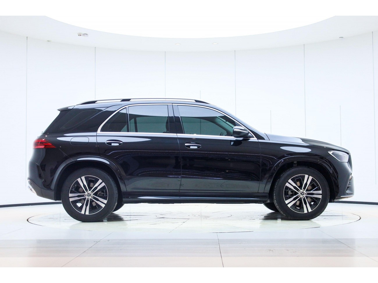 Mercedes-Benz GLE 350 4MATIC 2023