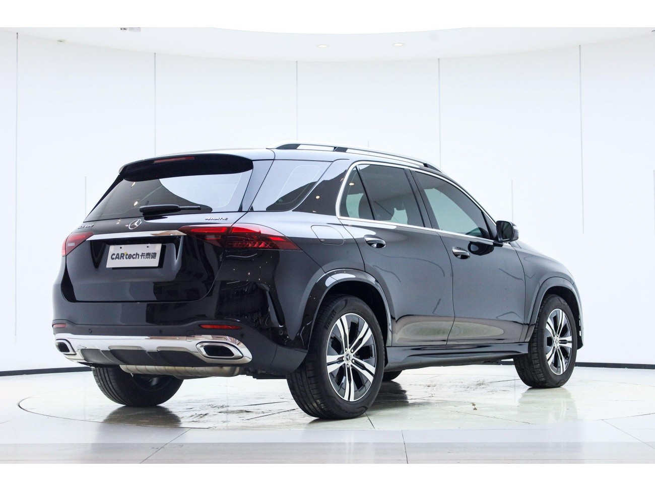 Mercedes-Benz GLE 350 4MATIC 2023
