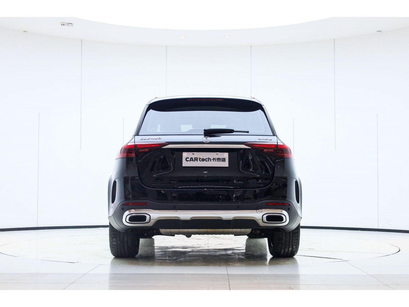 Mercedes-Benz GLE 350 4MATIC 2023