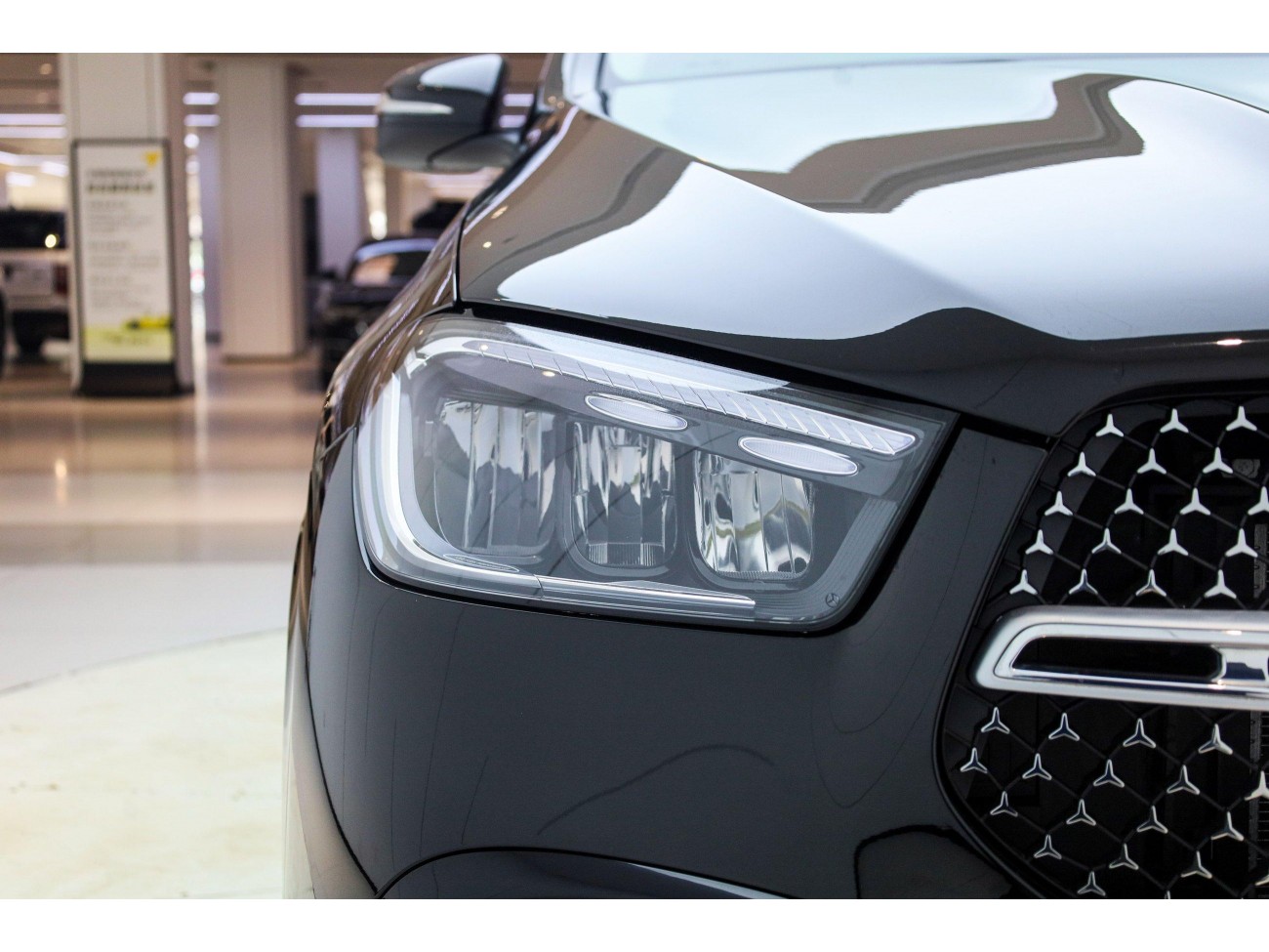 Mercedes-Benz GLE 350 4MATIC 2023