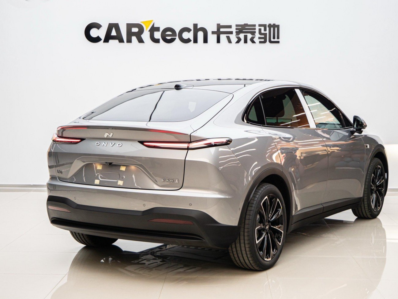 Onvo L60 2026