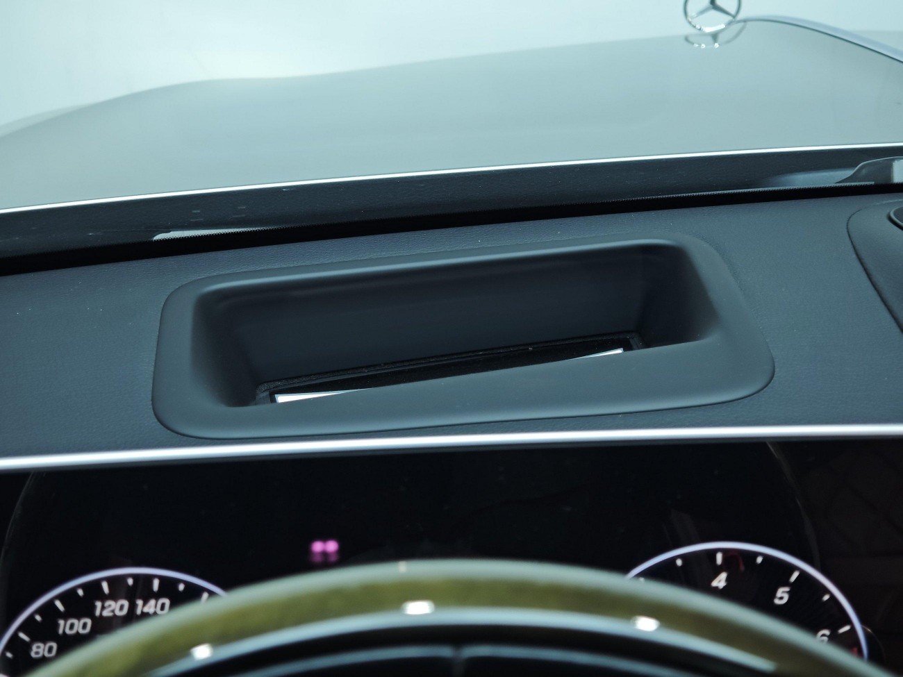 Mercedes-Benz S 480 4MATIC 2021