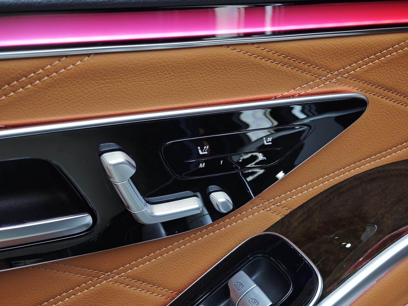 Mercedes-Benz S 480 4MATIC 2021