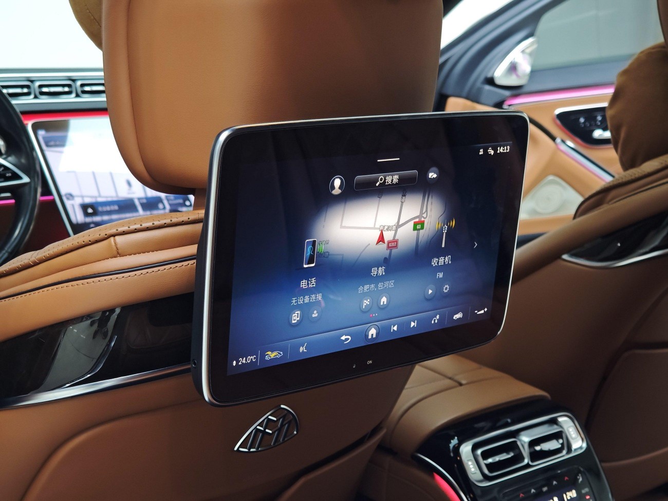 Mercedes-Benz S 480 4MATIC 2021