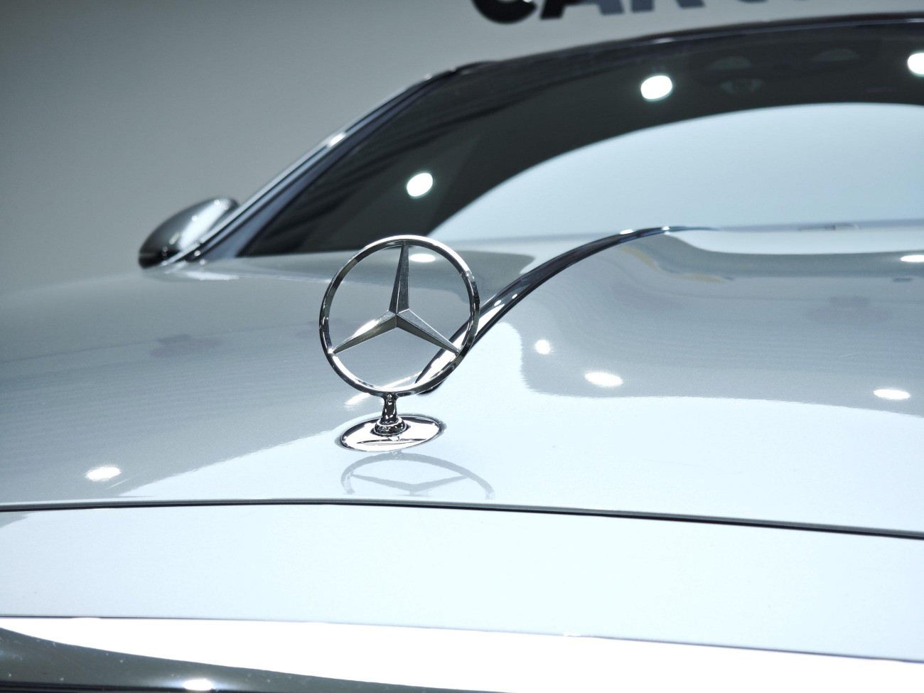 Mercedes-Benz S 480 4MATIC 2021