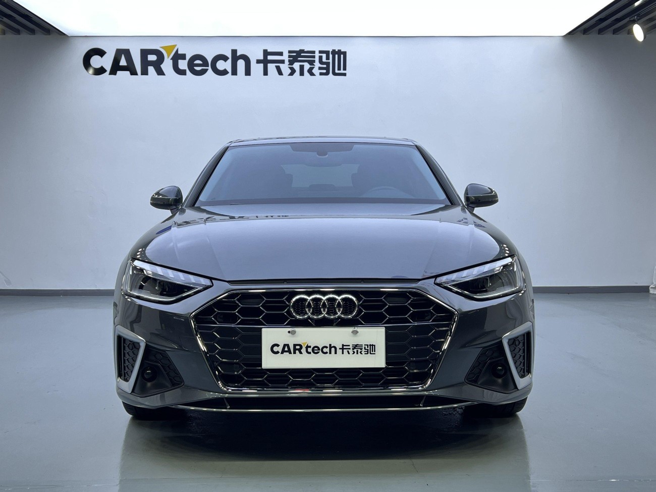 Audi A4L 40 TFSI 2023