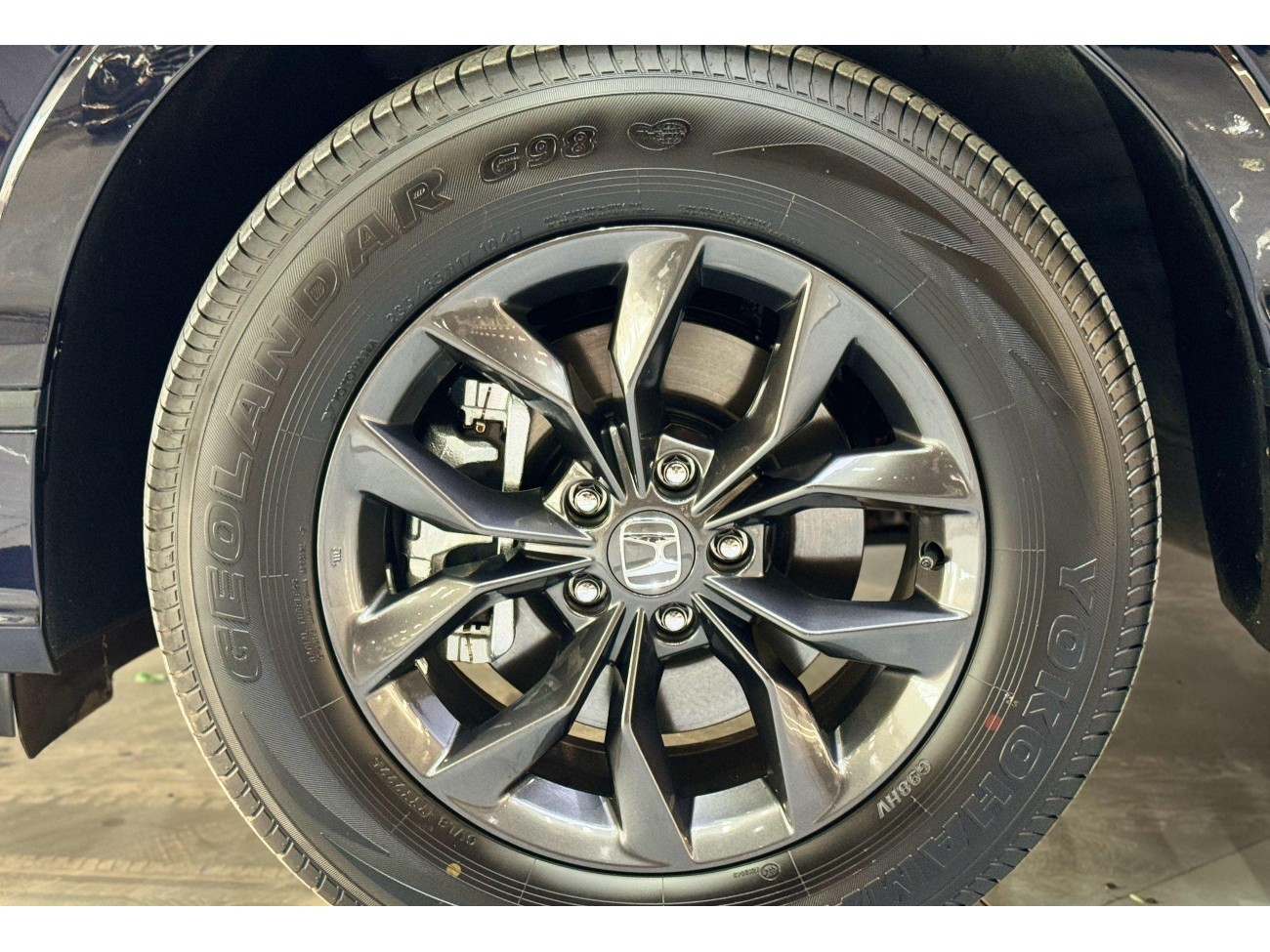 Honda Breeze 2026