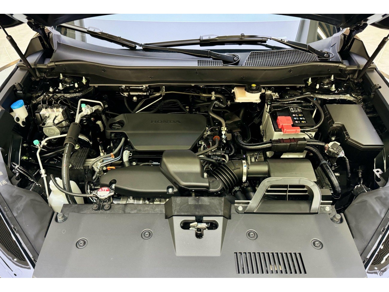 Honda Breeze 2026