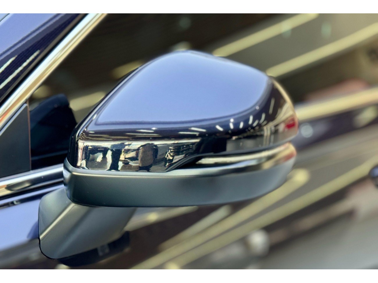 Honda Breeze 2026