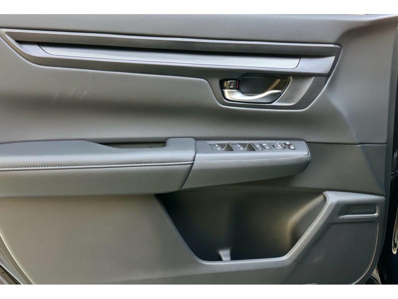 Honda Breeze 2026