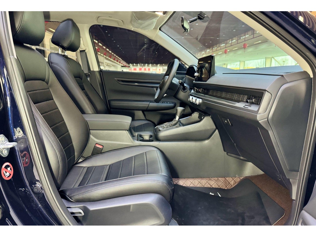 Honda Breeze 2026