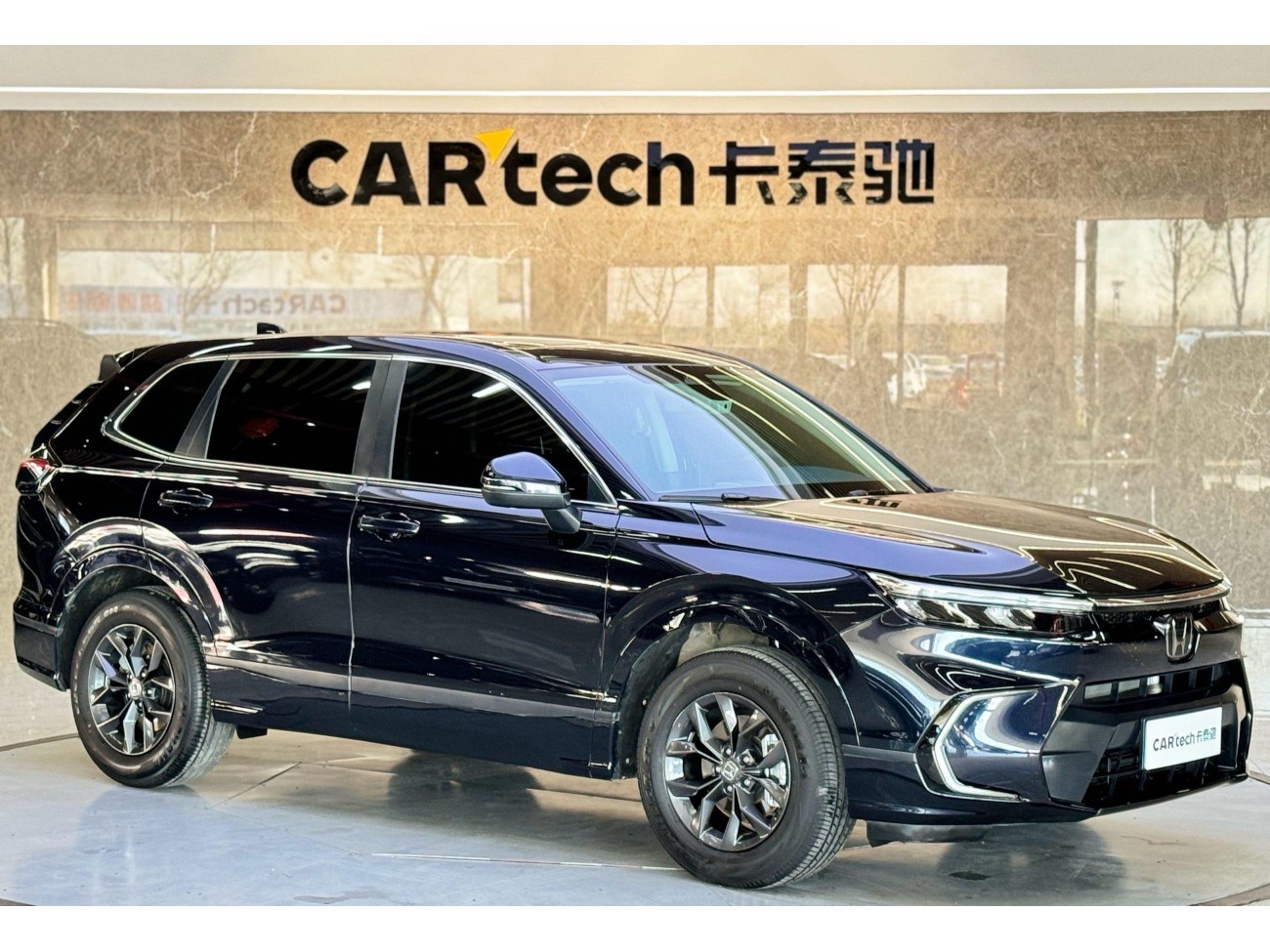 Honda Breeze 2026