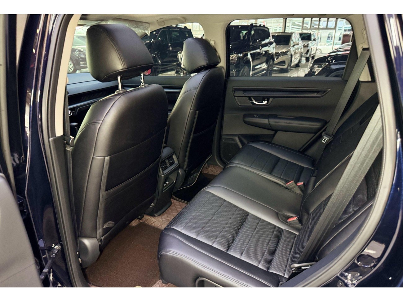 Honda Breeze 2026
