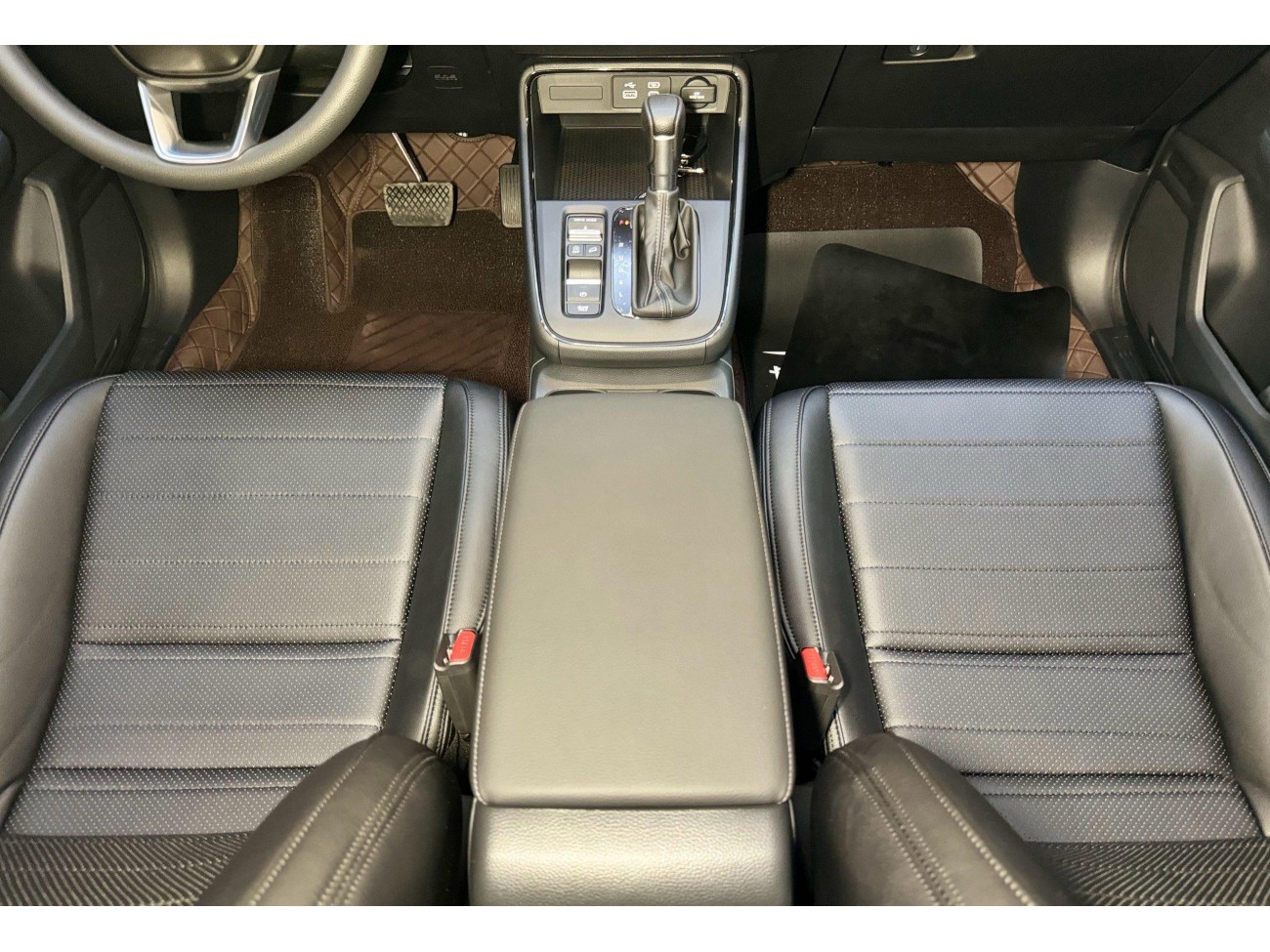 Honda Breeze 2026