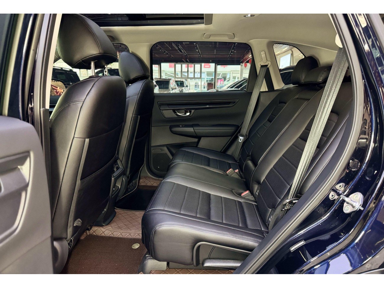 Honda Breeze 2026