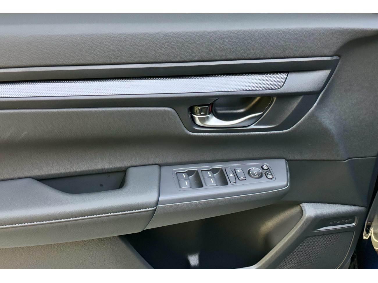 Honda Breeze 2026