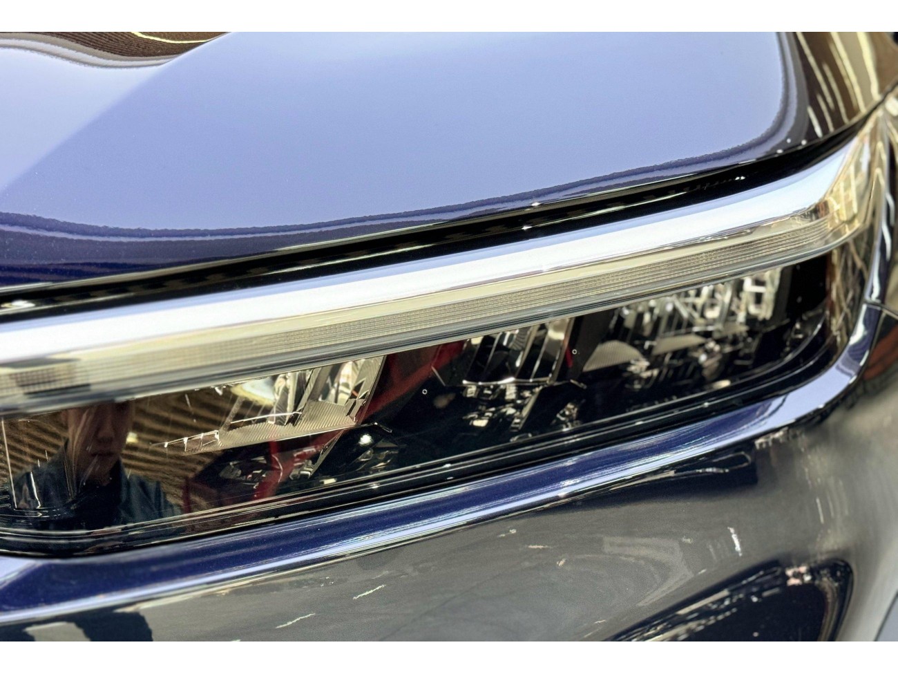 Honda Breeze 2026