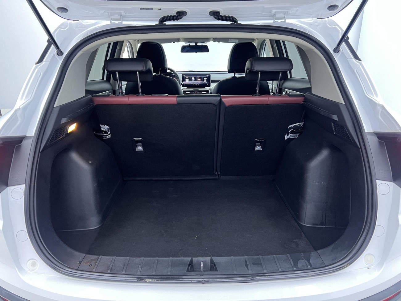 Geely Coolray 2023