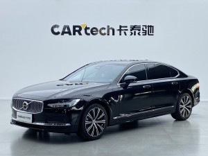 Volvo S90 2023