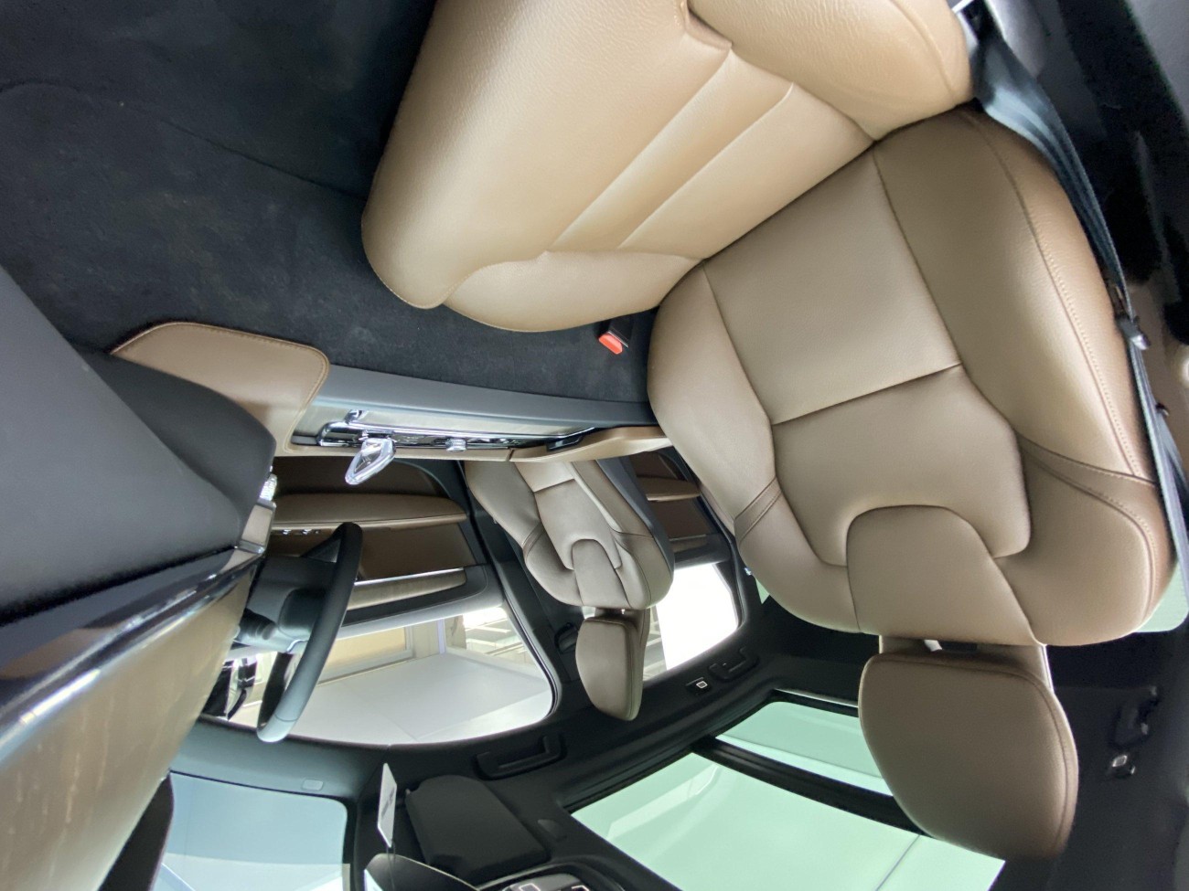 Volvo S90 2023