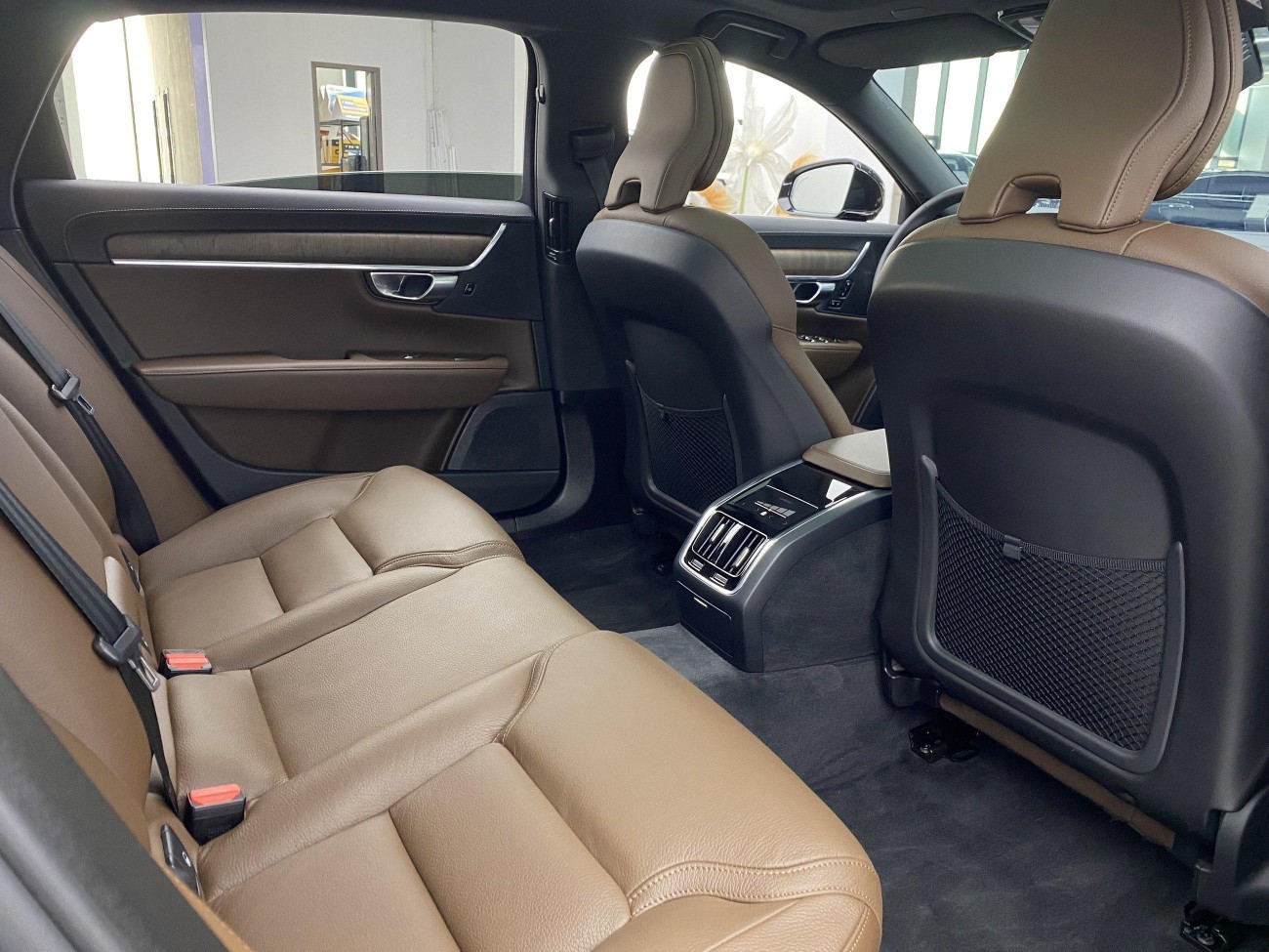 Volvo S90 2023