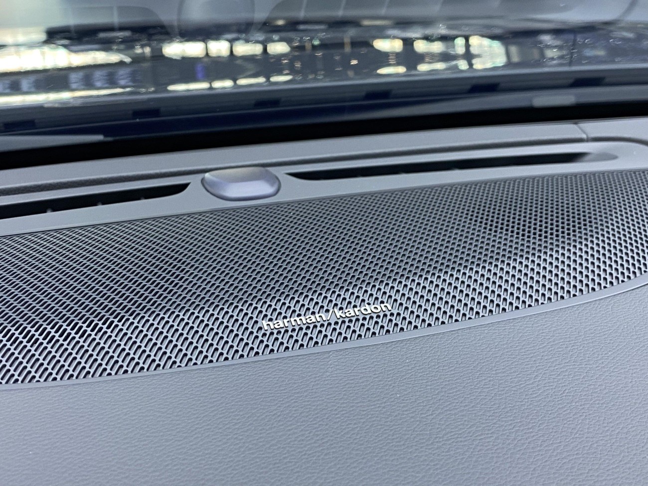 Volvo S90 2023