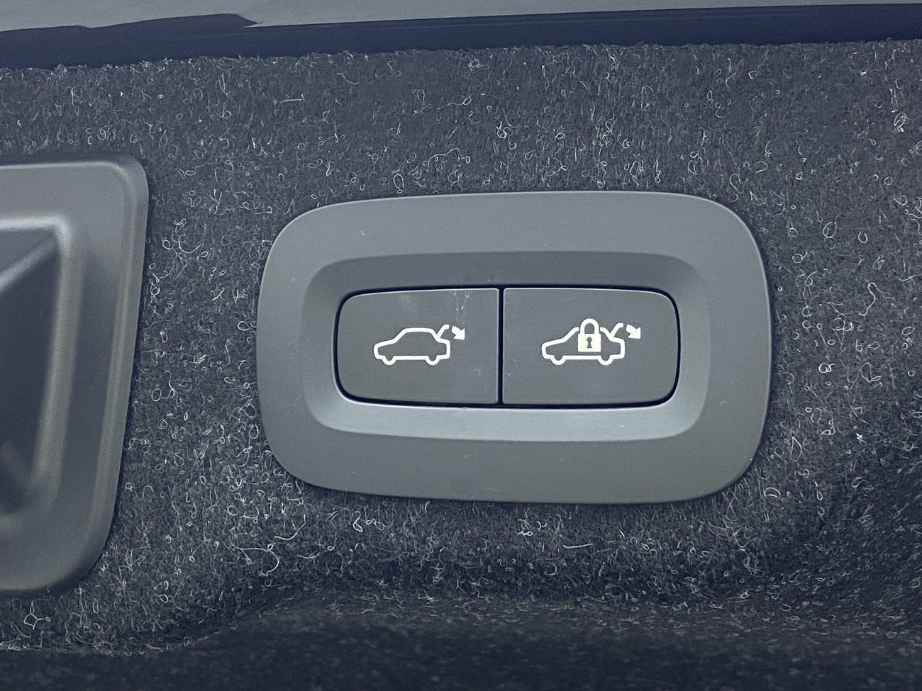 Volvo S90 2023