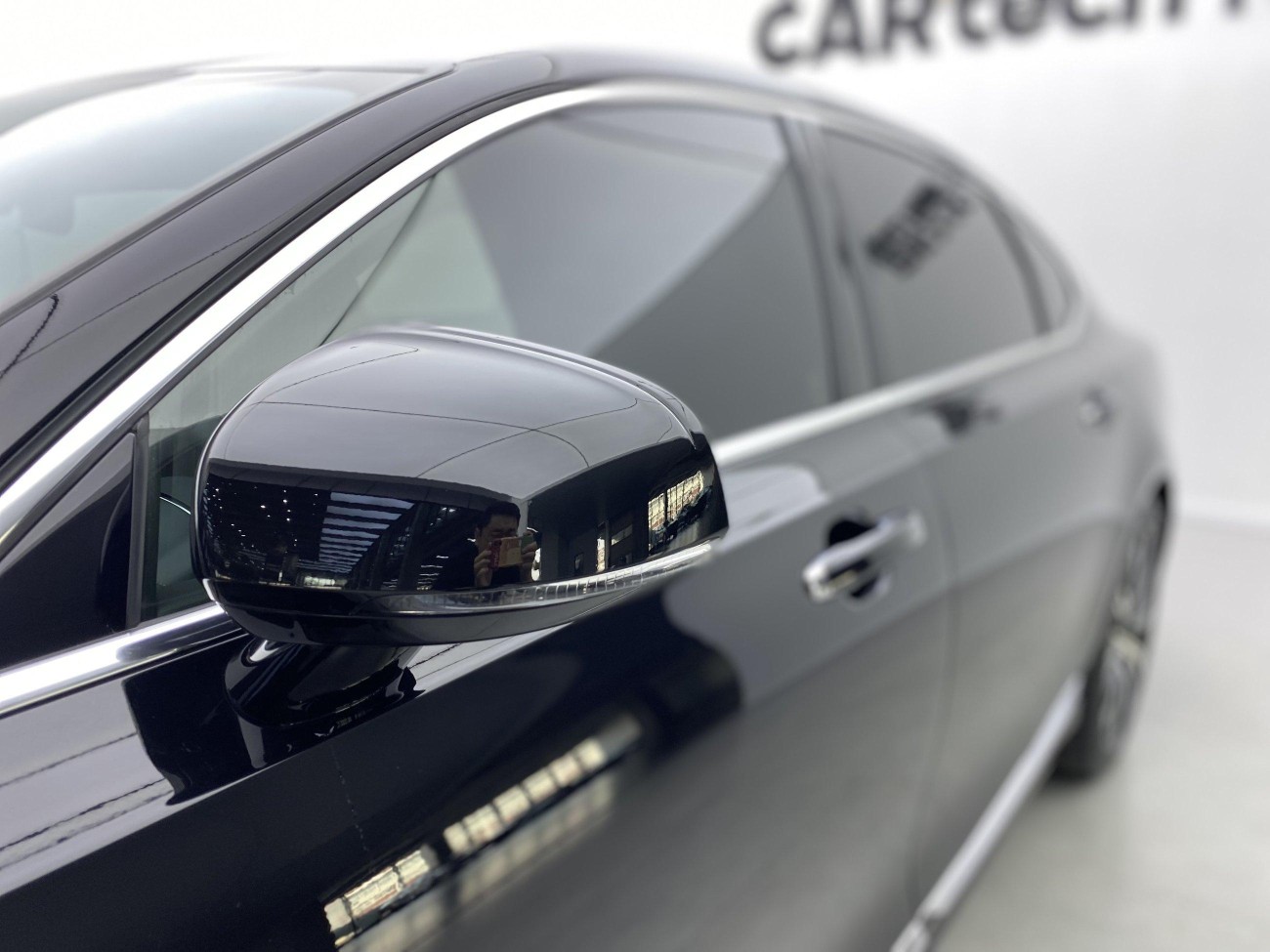 Volvo S90 2023