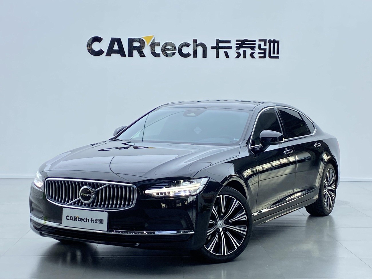 Volvo S90 2023