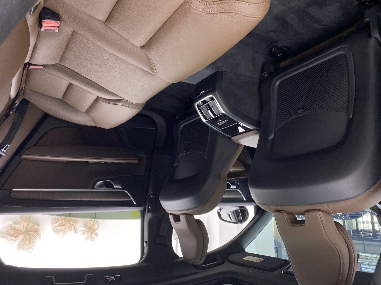 Volvo S90 2023