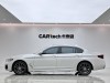 BMW 525Li 2021