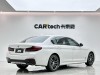 BMW 525Li 2021