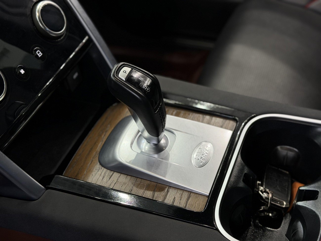 Land Rover Discovery Sport 2023